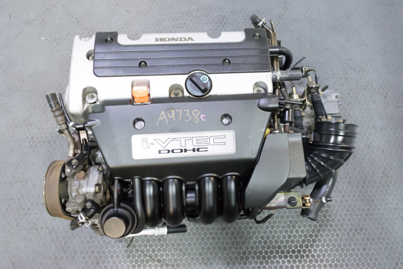JDM Honda CR-V K20A Engine
